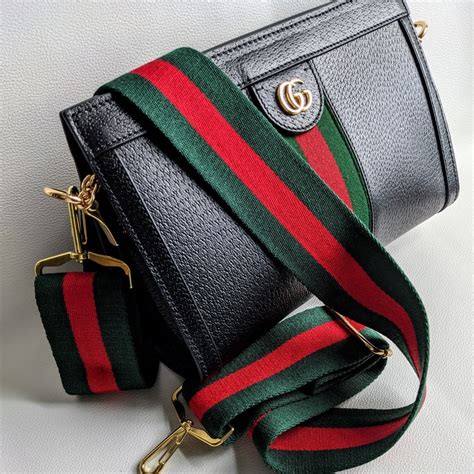 gucci bags strap|gucci bag strap only.